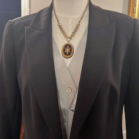 Inclan Studio sleeveless top - Picture 9 of 9